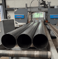 MAATWERK