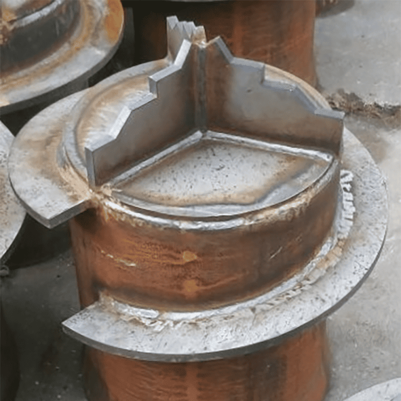 CASING PALEN